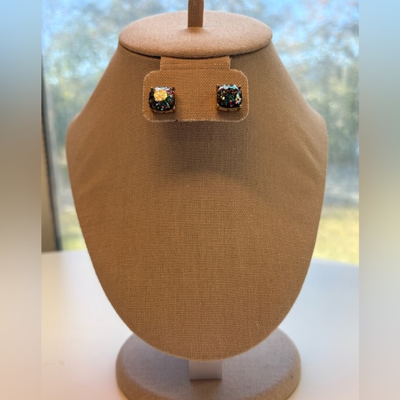 Lia Sophia Jewelry - Lia Sophia Multicolor Stud Earrings